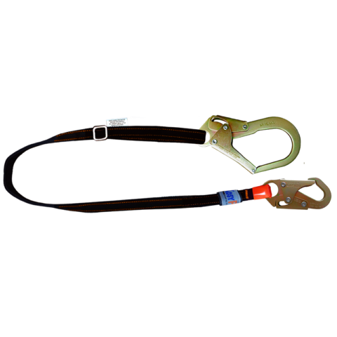 Línea de posicionamiento simple LPR-1GM