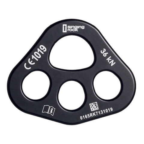 RIGGING PLATE