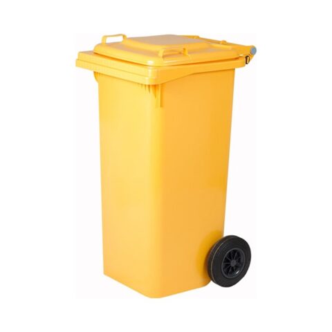 Contenedor de 120 litros CR120-AM