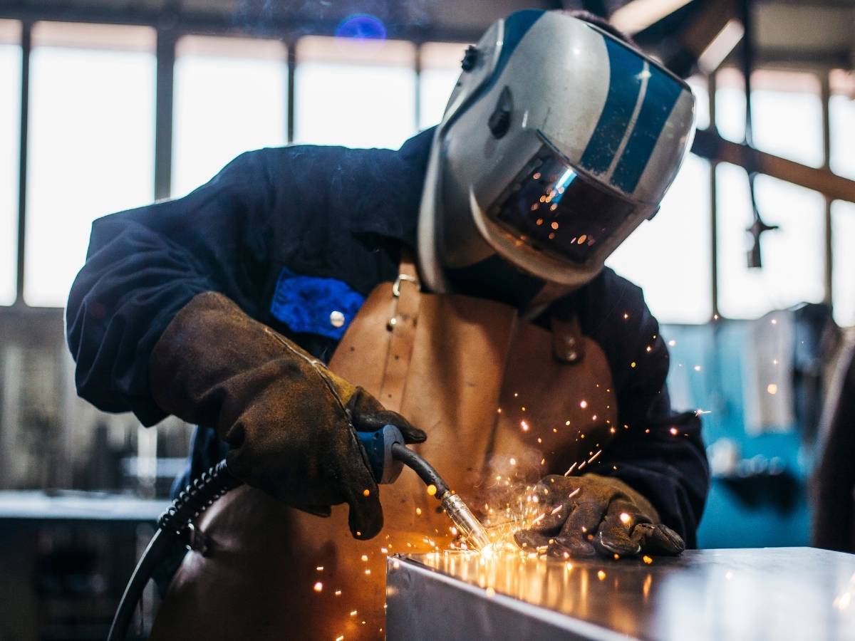 Ropa Industrial - Categoría EPP | FAGY PERU