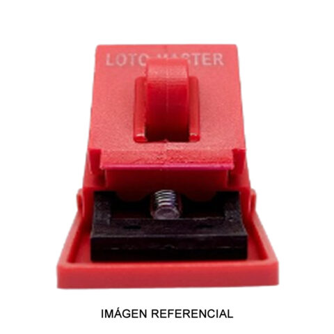 Bloqueo de interruptor en miniatura CB00007 loto master