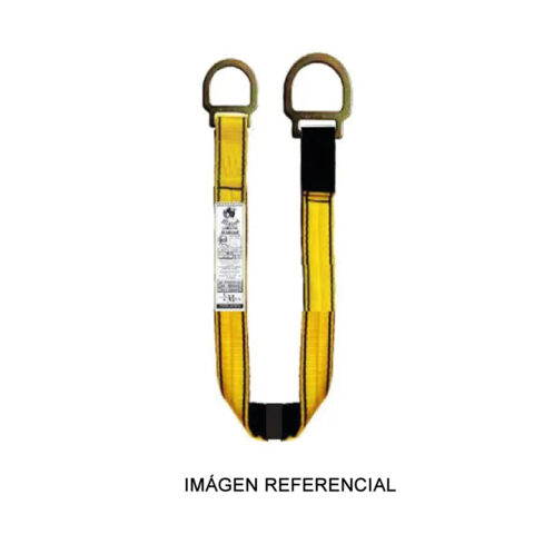 Conector de anclaje 1 metro CA1M maicol