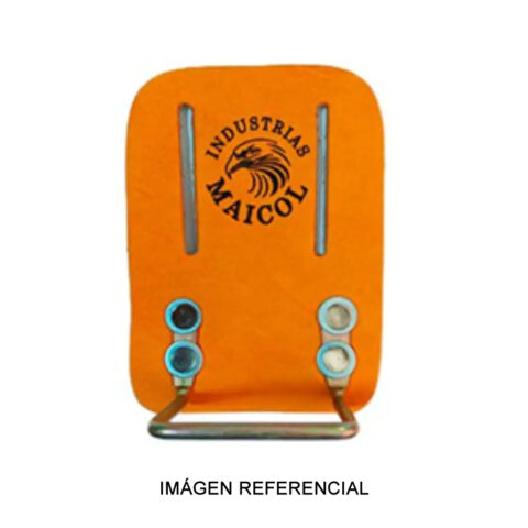 Funda porta martillo marca Maicol FPM