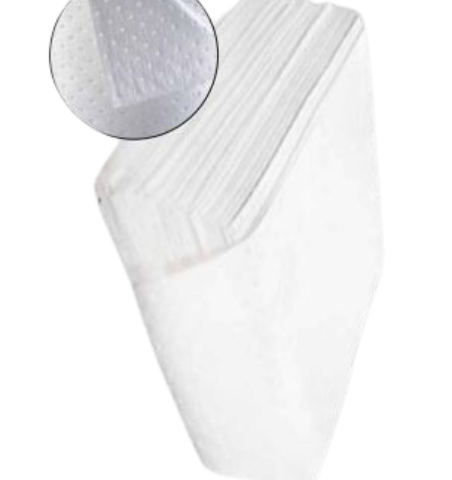 Paño absorbente hidrocarburos extra pesado O1PXH100W
