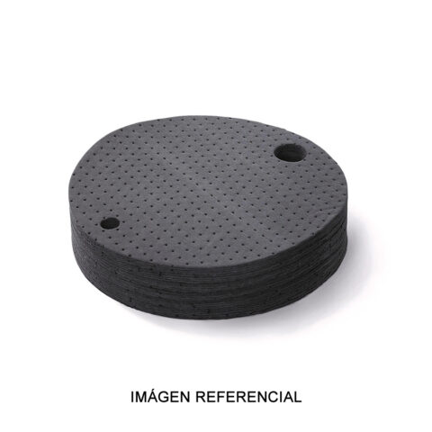 Tapa Absorbente Universal para Cilindro G-76