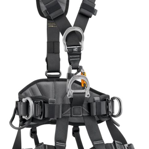 Arnés petzl avao bod