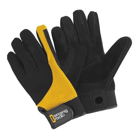 Guante ligero para rescate FALCONER FULL