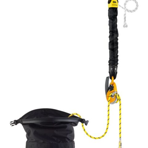 Jag Rescue Kit de 60 metros Petzl