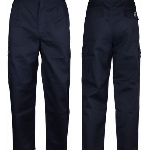 Pantalón Ignifugo Absolute Fire