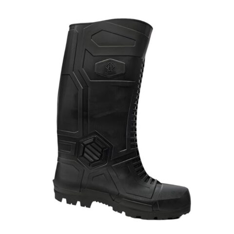 Bota de caucho N202-1 Holz Stein