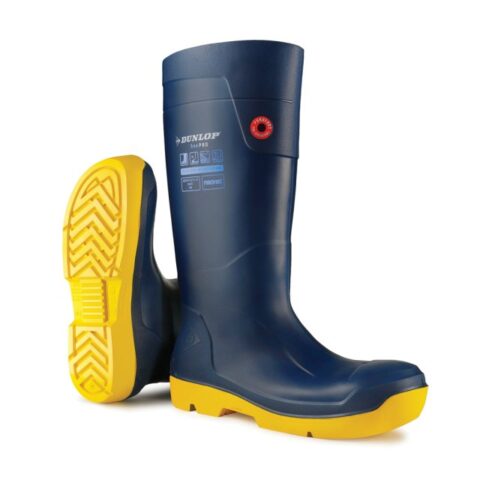 Bota termica EH62F33 Dunlop