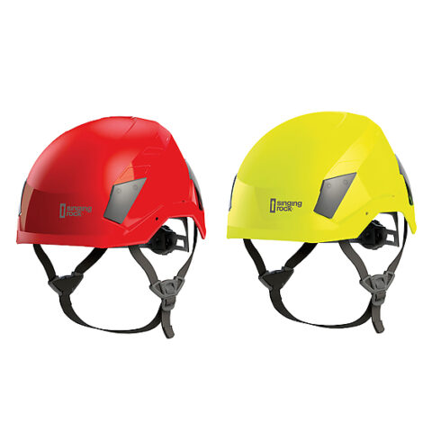 Casco rescatista Flash