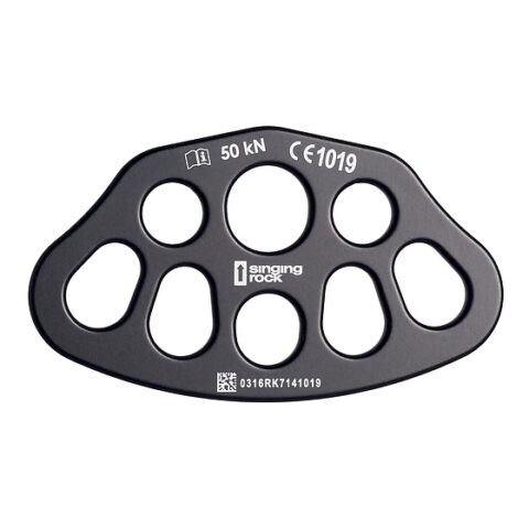 RIGGING PLATE RK714BB00