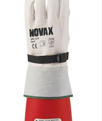 Sobreguante novax