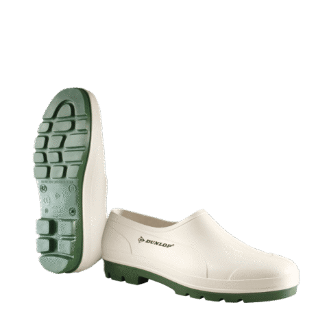Calzado dunlop Bicoulour Wellie shoe B37411
