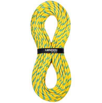 Cuerda Tendon Secure 11.0 Yellow