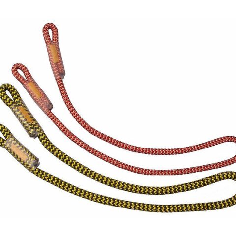 Cuerda con ojales cosidos Timber Accessory Cord