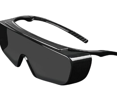 Sobrelente Activex Shield AL281 gris AF