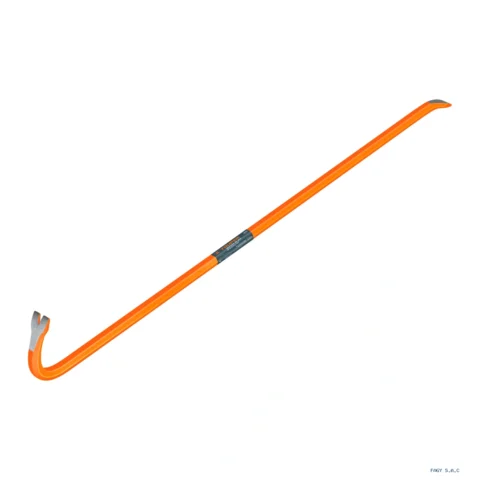 Barreta de uña de 3/4" x 105 cm, Truper 19633
