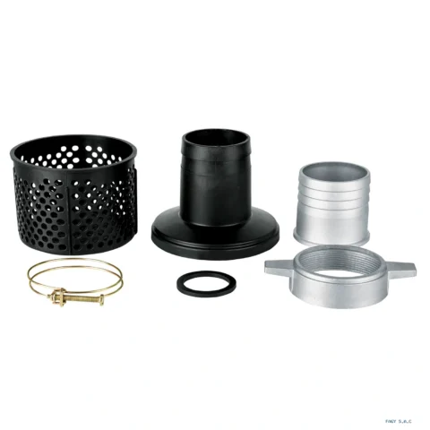 Kit de conector de descarga para MOTB-3, Truper 101151