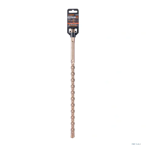 Broca SDS Max de 7/8 x 21", Truper 101439