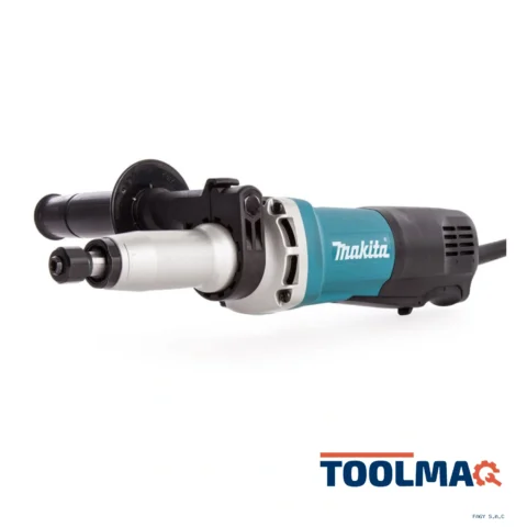 Esmeril Recto / Turbineta 1/4" 750W 29000Rpm SJS Makita GD0801C