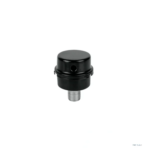 Filtro de aire para compresores 25/50L, Truper 19325