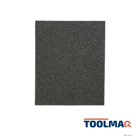 Hoja de Lija 1 Pliego Grano 80 Bosch 9617.085.414-000