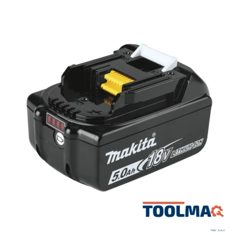 Bateria 18V LXT 5.0Ah BL1850B Makita 632G59-7