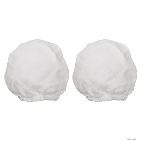 Bolsa con 2 filtros para aspiradora ASP-12V-P Pretul 23397