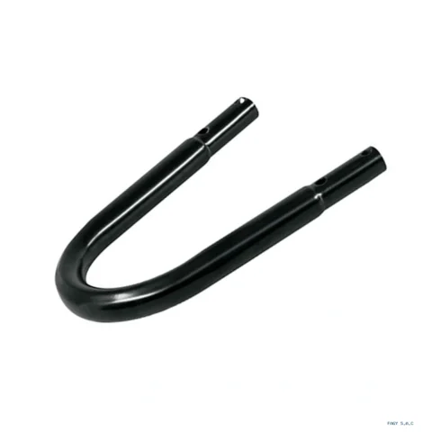 Nariz de bastidor calibre 18 p/ carretillas Truper 101030