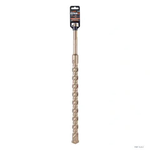 Broca SDS Ma x de 1-1/4 x 21", Truper 101466
