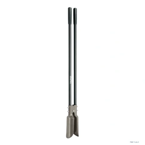 Cavador mangos de acero 45", Truper 11131