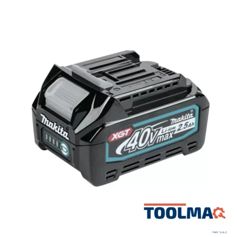 Batería XGT 40V max 2.5Ah - BL4025 632N82-4