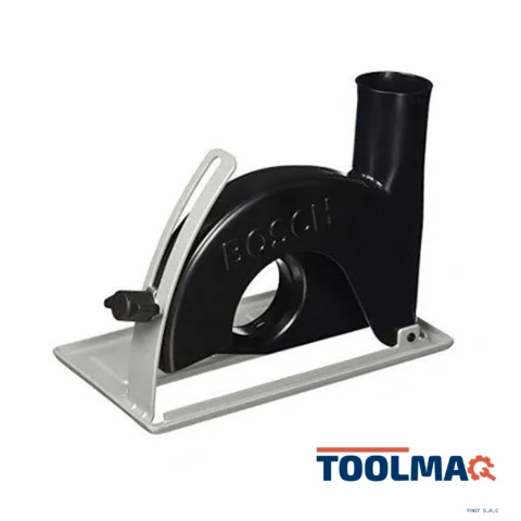 Caperuza de aspiración corte 100-115mm (6-115/7-115) Bosch 1619.P06.514-000
