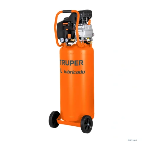 Compresora lubricada, 80 L 102116