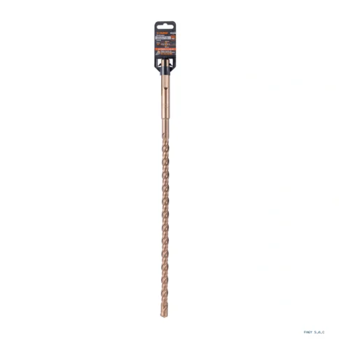 Broca SDS Max de 3/4 x 21", Truper 101436