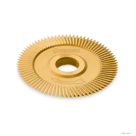Disco cortador para DUP-200 V Hermex 43755