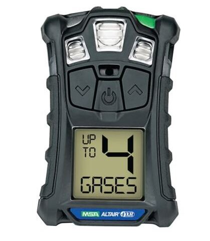 Detector multigas altair 4XR XCELL 10178571 MSA