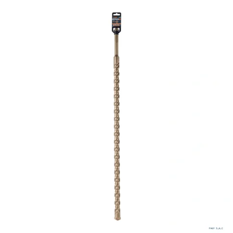 Broca SDS Ma x de 1-1/4 x 36", Truper 101467