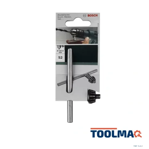 Llave para taladro 13MM 1/2  2609.255.711-000