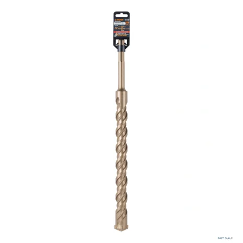 Broca SDS Ma x de 1-1/2 x 21", Truper 101469