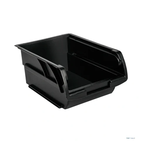Gaveta apilable #3 de plástico 25 x 17 x 11 cm TRUPER 10890