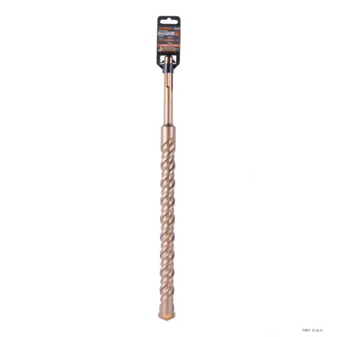 Broca SDS Ma x de 1-3/8 x 21", Truper 101468
