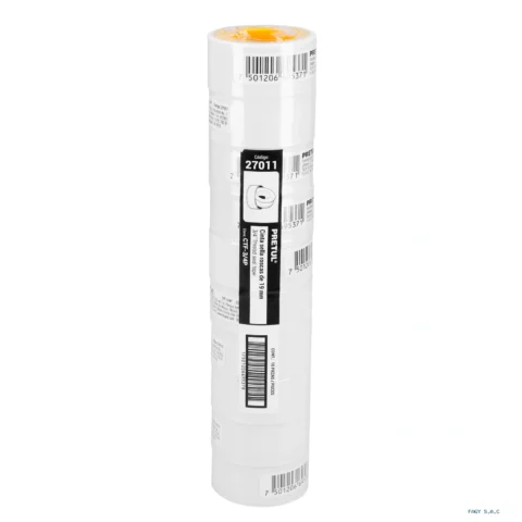 Cinta sella roscas 3/4" x 7m Pretul 27011