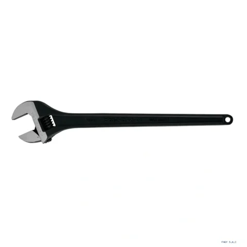 Llave ajustable (perico) 24" profesional  pavonada, Expert PET-24 15499