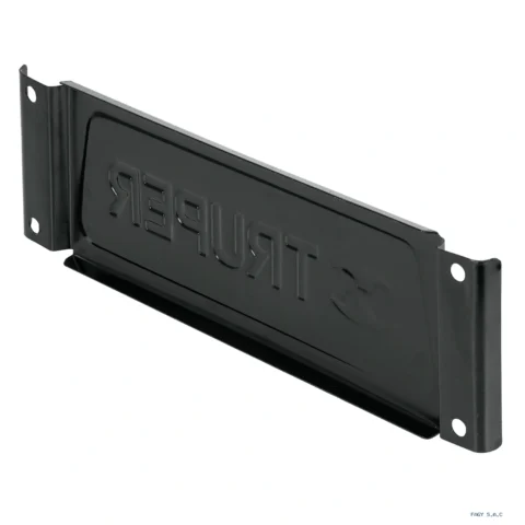 Puente 580 kg para carretillas TRUPER 11886