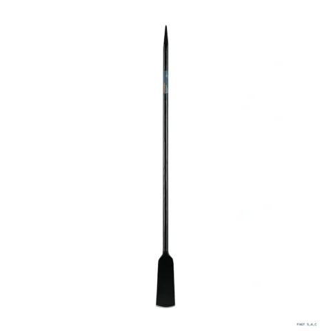 Barra cavadora escoplo 102 mm TRUPER 19988