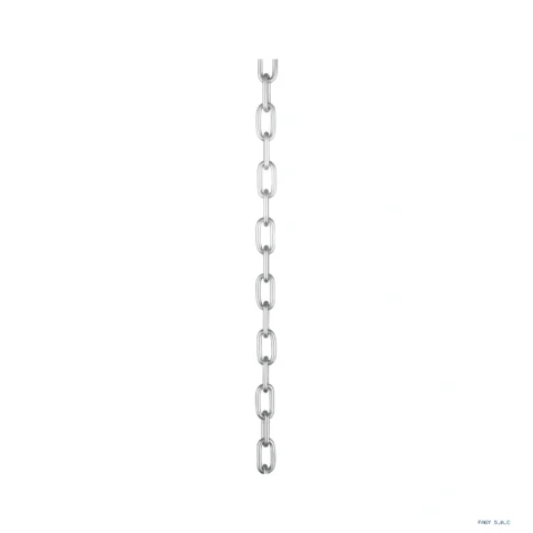 Cadena galvanizada 4 mm - 5/32", en saco con 50 kg, Truper 103441