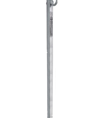 Anclaje fijo para escalera AEF marca Hauk